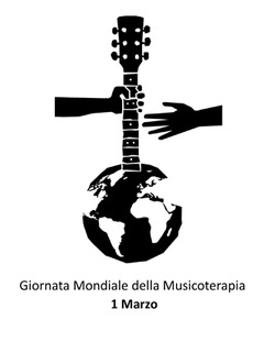 Giornata Mondiale della Musicoterapia